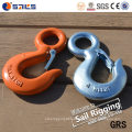 Alloy / Carbon Steel Eye Sling S320hooks con pestillo en venta